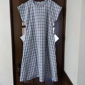 유카타 리메이크 원피스 하자품