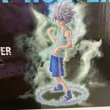 제일복권 HUNTER x HUNTER D상 키루아