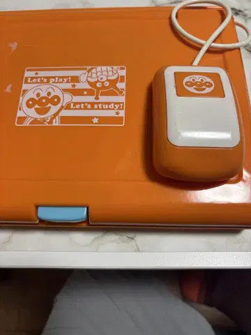 호빵맨 컴퓨터