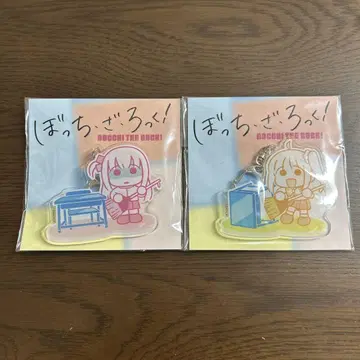 봇치더록! 이지치 니지카 고토 히토리