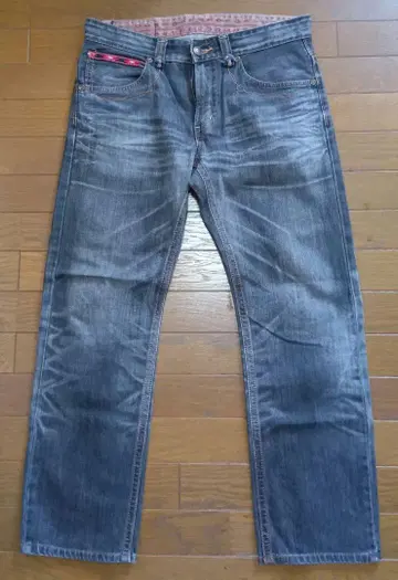 에드윈 EXCLUSIVE VINTAGE 하의
