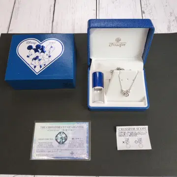 Crossfor NewYork 디즈니 컬렉션 댄싱 스톤