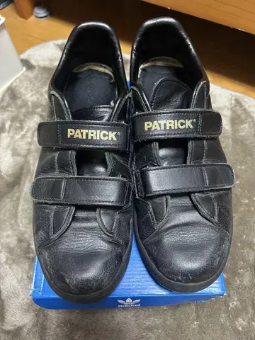 PATRICK 스니커즈