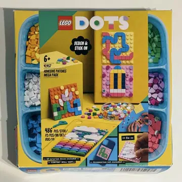 LEGO Dots 41957