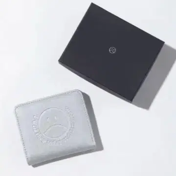 페이스 지갑 [ WCJ-HI-004SLV ]