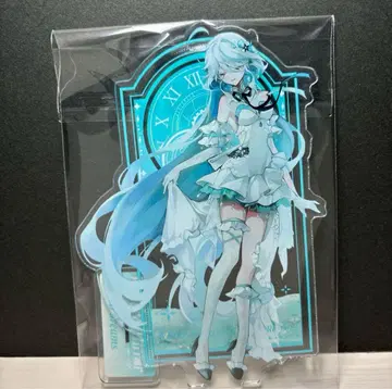 원신 프리나 아크릴 스탠드 포칼로스 아크릴 스탠드