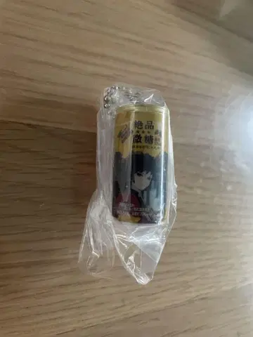 다이도 블렌드 귀멸의 칼날 콜라보 캔 미니어처 참
