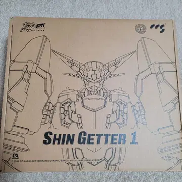 ccstoys 진겟타1