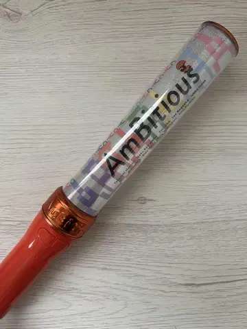 Ambitious 응원봉