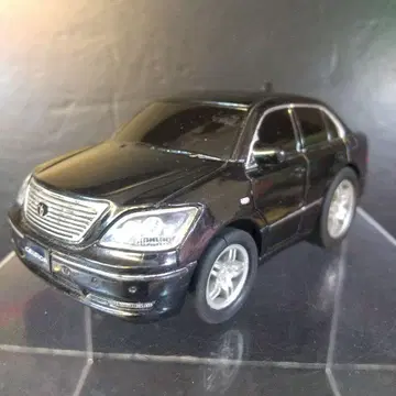 도요타 풀백카 셀시오 [ TOYOTA CELSIOR ] (블랙 컬러)