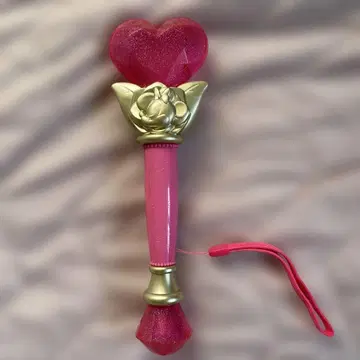 도쿄 디즈니 리조트 빛나는 지팡이 미니