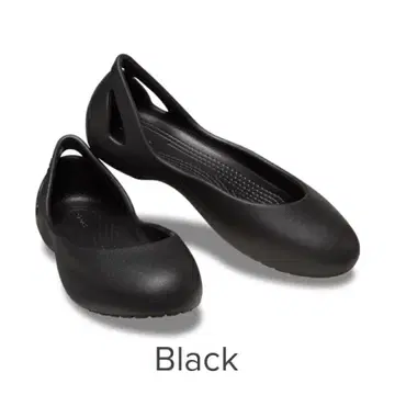 카디 플랫 Kadee Flat crocs 펌프스 플랫슈즈