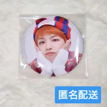 타카츠카 히로무 캔뱃지