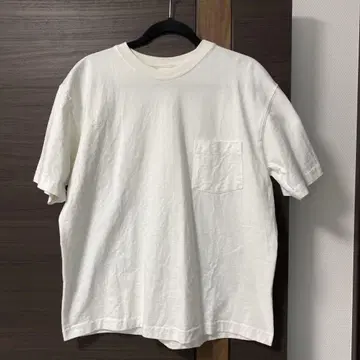 CAMBER 헤비웨이트 포켓 셔츠 미국제