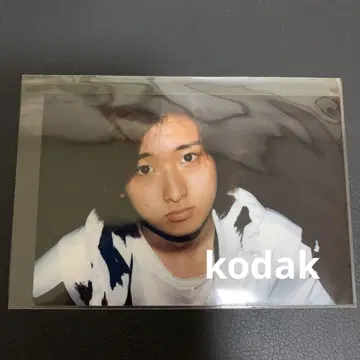 아라시 오노 사토시 kodak 패밀리 클럽 공식 사진