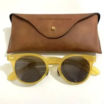 GROOVER x AMERICAN WANNABE 그루버