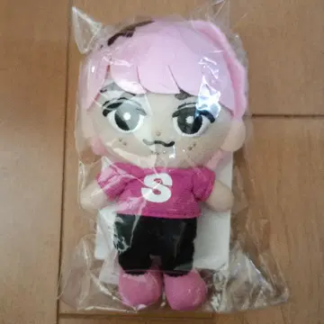 사쿠마 다이스케 SnowMan i DO ME 봉제 인형