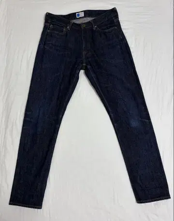 새상품급 JAPAN BLUE JEANS PREP 29inch