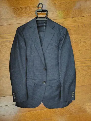 정장 셀렉트 SUIT SELECT 뉴질랜드 울 수트