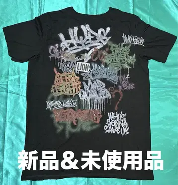 HYDE ANTI BIG 셔츠 VAMPS L'Arc~en~Ciel