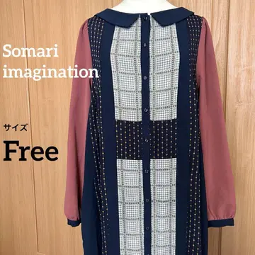 [ Somari imagination ] 소말리아 이소재 도킹 원피스
