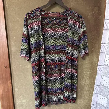 MISSONI 미쏘니