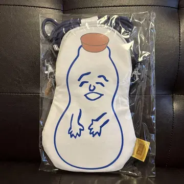 키요켄 효짱 숄더백