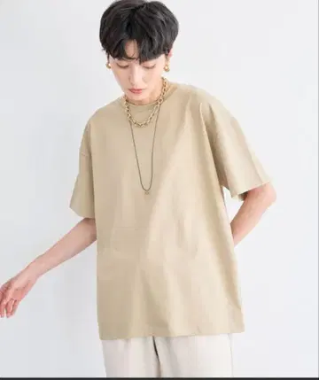 BARNYARDSTORMGIZA 코튼 셔츠