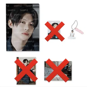 TXT YEONJUN 영준 MOA LIMITED SET