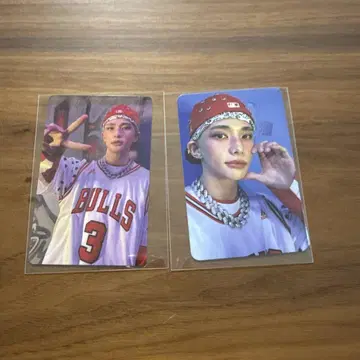 StrayKids 스키즈 KARMA 현진