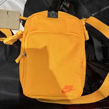 NIKE 헤리티지 크로스 바디