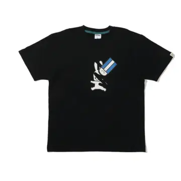 CUNE 큔 티셔츠 지우개 XL