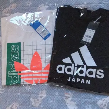 adidasT셔츠
