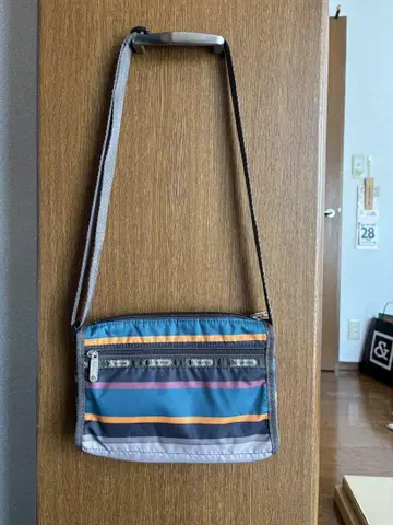 숄더백