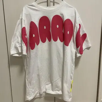 T셔츠 바로우 BARROW