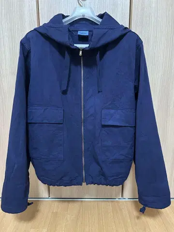 XXDEVELOPMENT SURE'S ANORAK 2 NAVY M