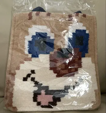 페일라 테디 토트백 도업 테디
