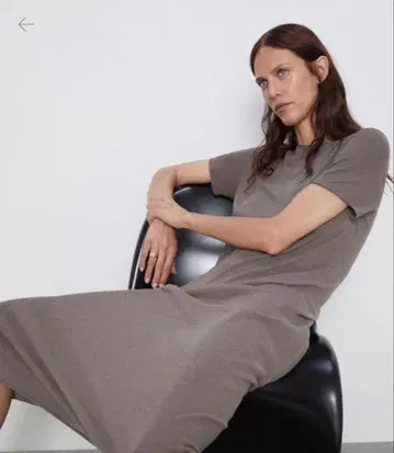 ZARA 원피스