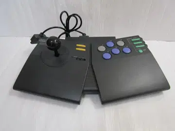 T0635 CAPCOM CPS FIGHTER-A CPS-A10CA