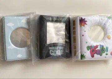 INI 콜렉트북
