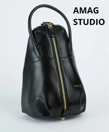 AMAG STUDIO SLING BOMI 숄더백