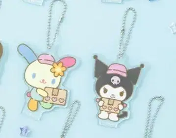 #새상품#산리오#SANRIO#고객 감사제#아크릴 스탠드#아크릴 스탠드 참