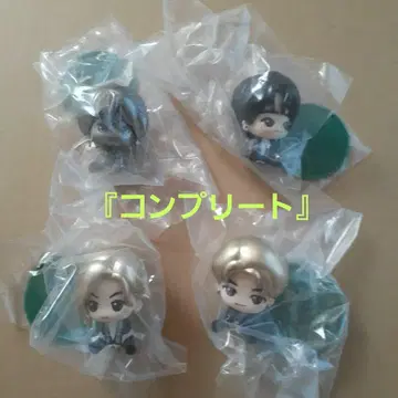 미세스 그린애플 제일복권 [ C상 ] SD 피규어