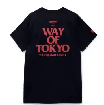 미사용 새상품 RATS WAY OF TOKYO SS TEE