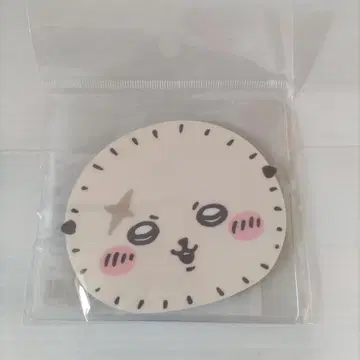 치이카와 (먼작귀) 랏코 미니 거울