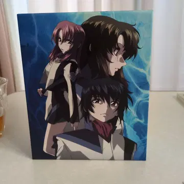 창궁의 파프너 Blu-ray BOX