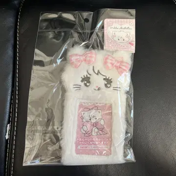 무스 트레이딩 카드 케이스