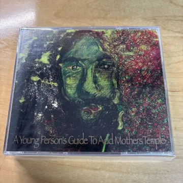 A Young Person's Guide To Acid Mothers