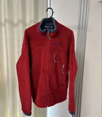 Patagonia R3 플리스 자켓