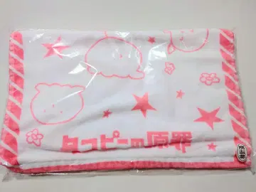 타코피의 원죄 타코피 타월 타워 레코드 타워 레코드